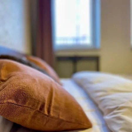 Old Town Happiness Apartment