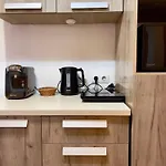 Social Pop Apartment *