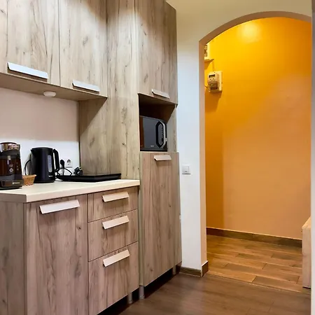 Social Pop Appartement *