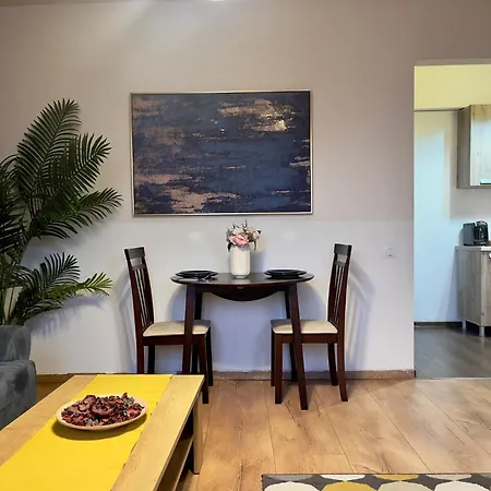 Social Pop * Бухарест