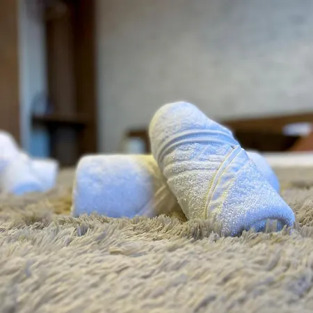 Appartement Social Pop