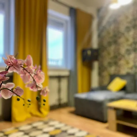 Social Pop Apartament