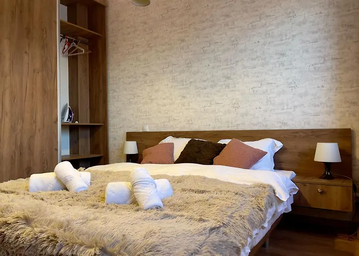 Social Pop アパート