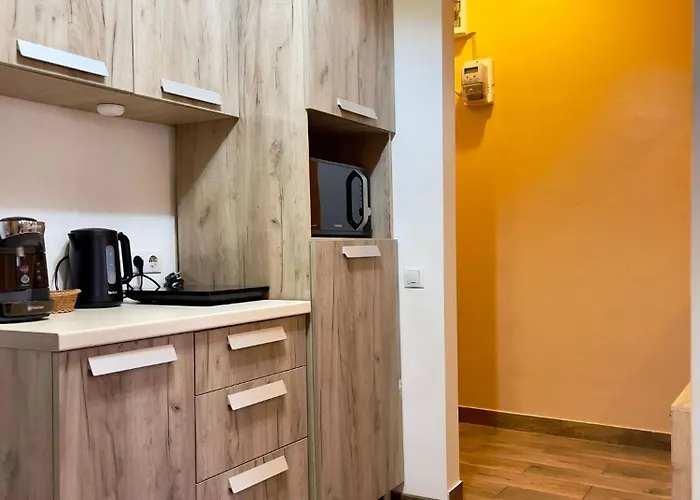 Social Pop Lägenhet *