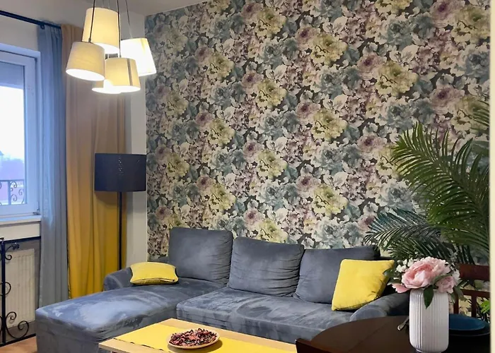 Apartament Social Pop *