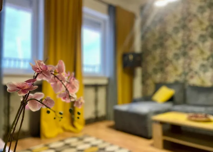 Social Pop Apartament