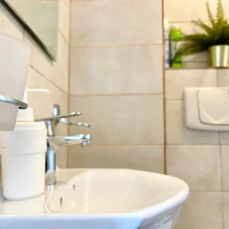 Apartamento Social Pop Bucarest